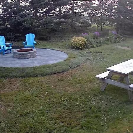 Harbour Light Haven Villa North Rustico Exterior foto