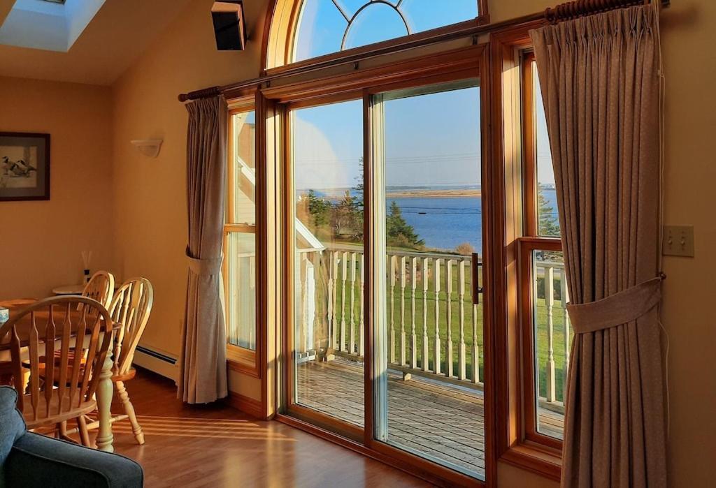 Harbour Light Haven Villa North Rustico Exterior foto