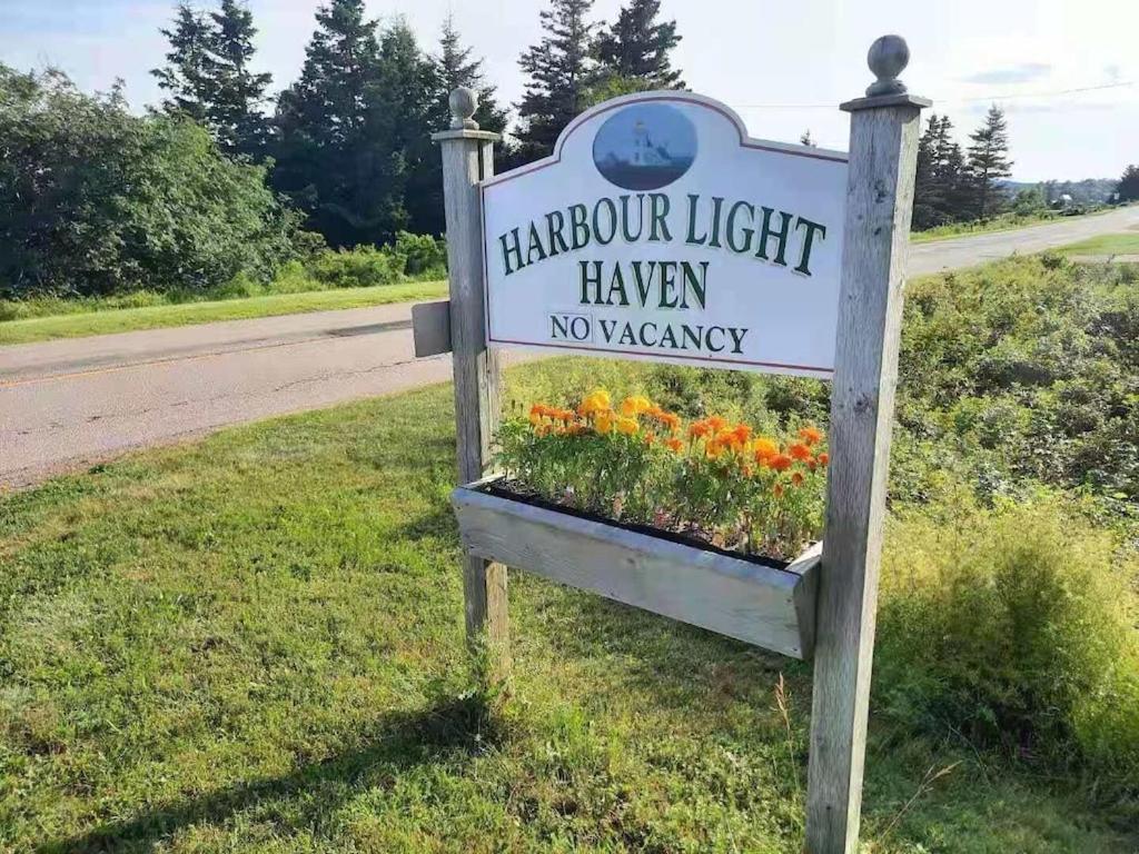 Harbour Light Haven Villa North Rustico Exterior foto