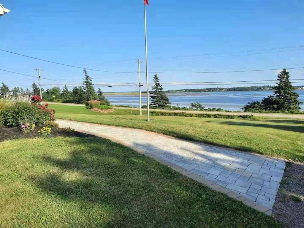 Harbour Light Haven Villa North Rustico Exterior foto